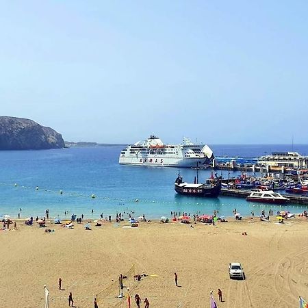 Silver Beach Tenerife Los Cristianos  Exterior foto