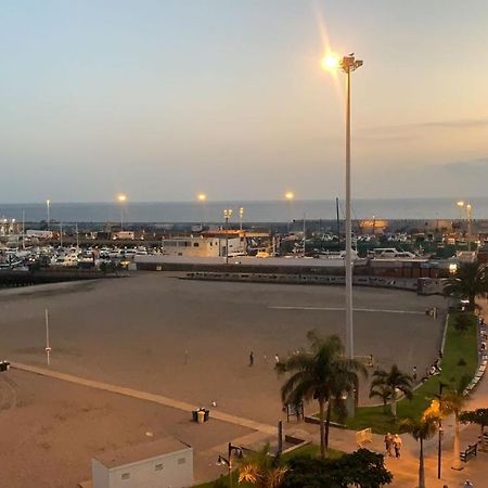 Silver Beach Tenerife Los Cristianos  Exterior foto