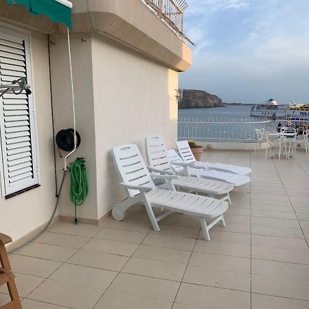 Silver Beach Tenerife Los Cristianos  Exterior foto