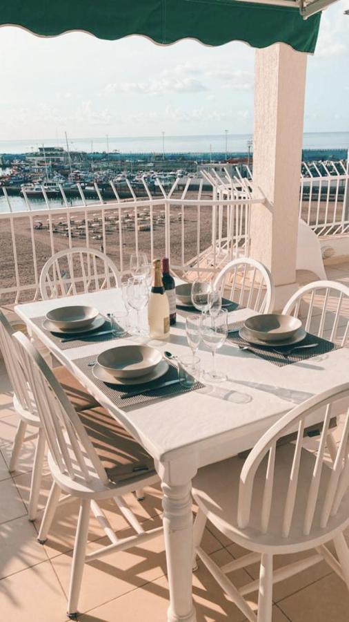 Silver Beach Tenerife Los Cristianos  Exterior foto
