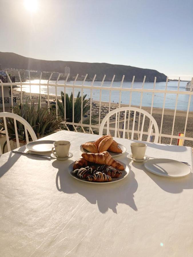 Silver Beach Tenerife Los Cristianos  Exterior foto