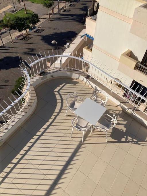 Silver Beach Tenerife Los Cristianos  Exterior foto