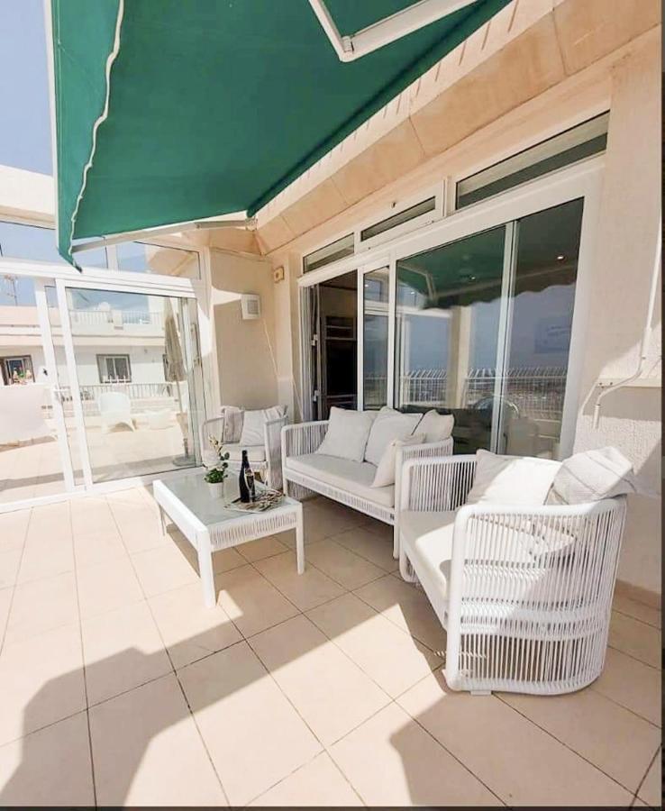 Silver Beach Tenerife Los Cristianos  Exterior foto