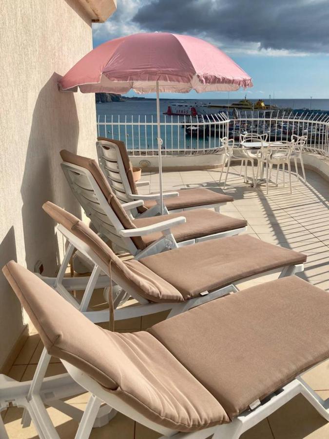 Silver Beach Tenerife Los Cristianos  Exterior foto