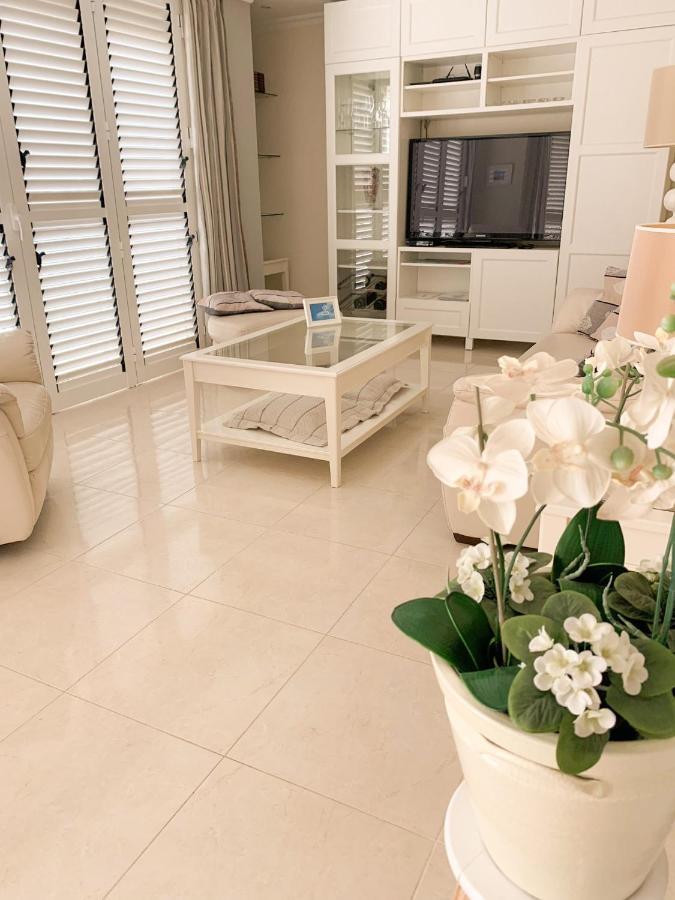 Silver Beach Tenerife Los Cristianos  Exterior foto