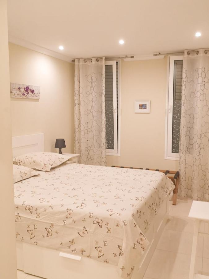 Silver Beach Tenerife Los Cristianos  Exterior foto