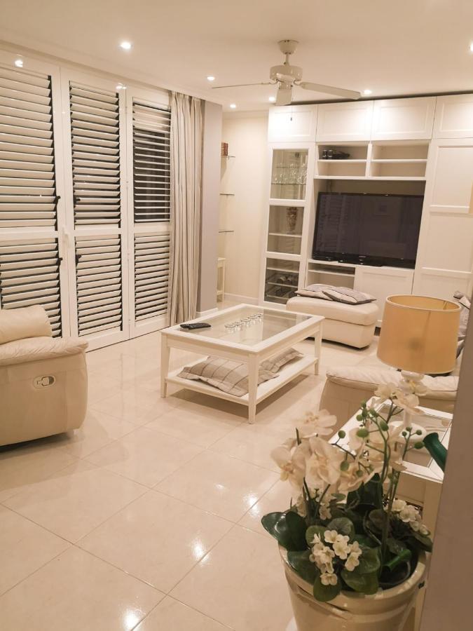 Silver Beach Tenerife Los Cristianos  Exterior foto