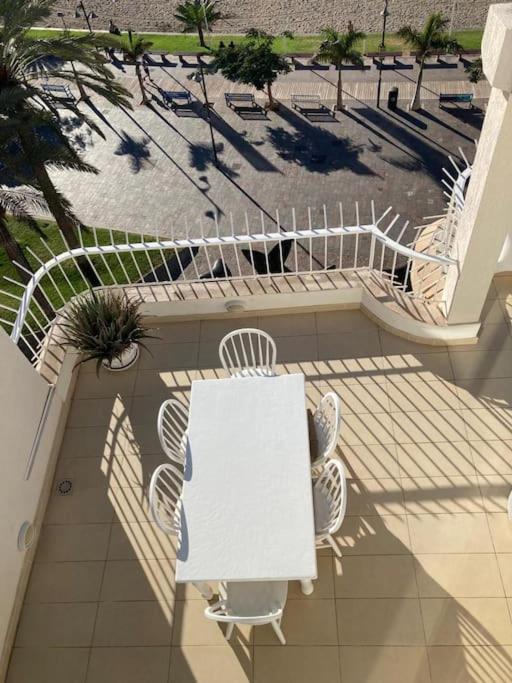 Silver Beach Tenerife Los Cristianos  Exterior foto