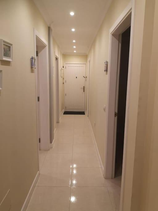 Silver Beach Tenerife Los Cristianos  Exterior foto